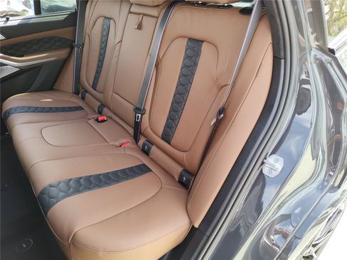 New 2026 BMW X5 M Competition w/ Executive Package AWD/4WD image 15