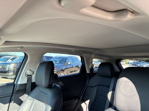 Used 2023 Kia Sportage SX FWD image 16