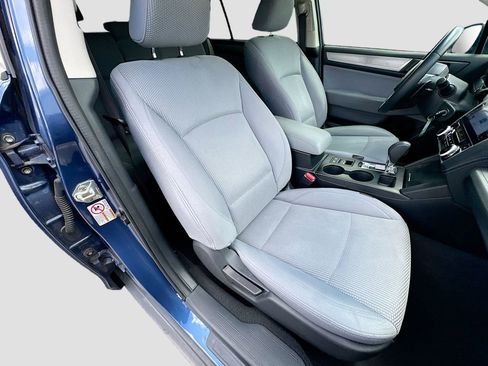 Used 2019 Subaru Outback 2.5i Premium w/ Popular Package #2 AWD/4WD image 35