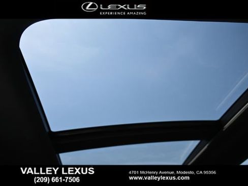 New 2026 Lexus RX 450h AWD image 7