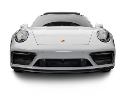 Used 2023 Porsche 911 Carrera S