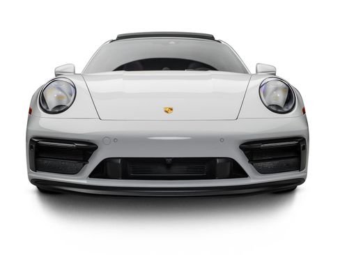 Used 2023 Porsche 911 Carrera S RWD image 2