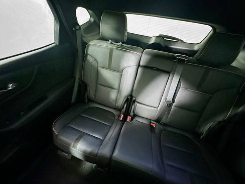 Used 2019 Chevrolet Blazer Premier w/ Driver Confidence II Package image 12