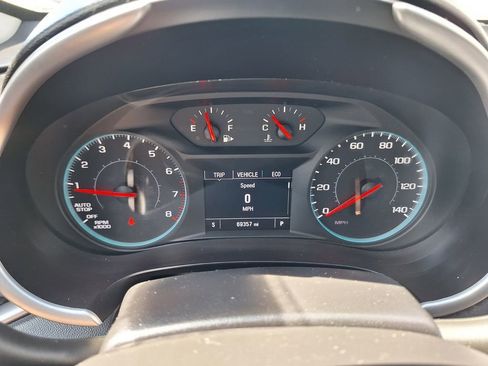 Used 2020 Chevrolet Malibu RS w/ LPO, Convenience Package 2 FWD image 14