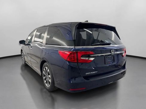 Used 2022 Honda Odyssey EX-L image 7