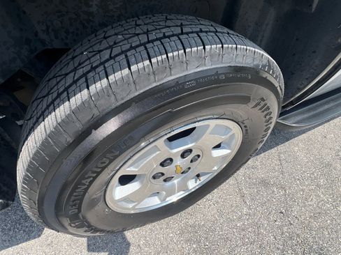 Used 2014 Chevrolet Tahoe LT w/ Luxury Package image 31