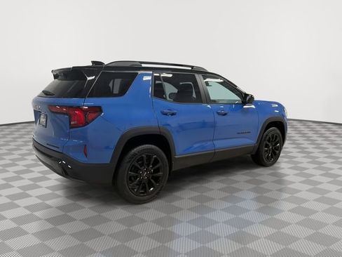 New 2026 GMC Terrain Elevation image 10