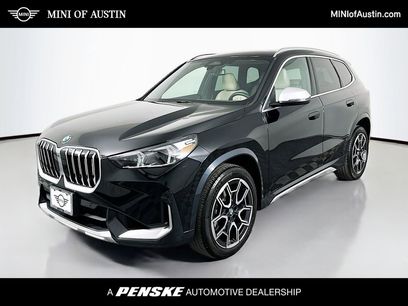 Used 2024 BMW X1 xDrive28i w/ Convenience Package