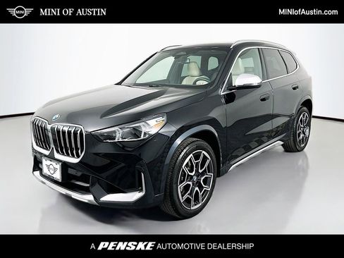 Used 2024 BMW X1 xDrive28i w/ Convenience Package image 1