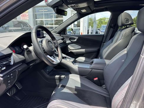Used 2023 Acura RDX A-Spec AWD/4WD image 13