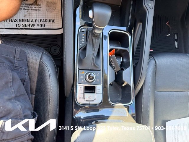 Used 2021 Kia Telluride EX w/ Towing Package AWD/4WD image 22