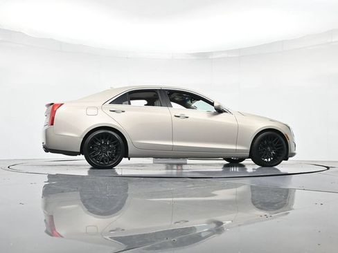 Used 2013 Cadillac ATS Performance w/ Cold Weather Package RWD image 36