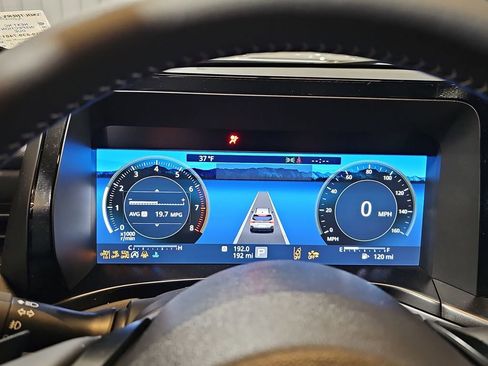 New 2026 Subaru Outback Touring XT AWD/4WD image 19