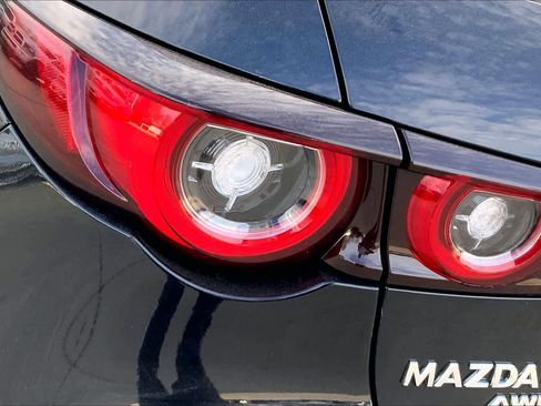 New 2026 MAZDA MAZDA3 2.5 Turbo Premium Plus image 14