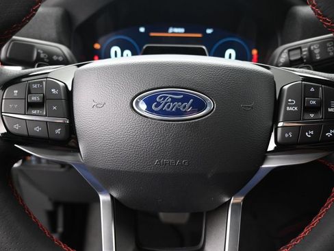 New 2026 Ford Explorer ST RWD image 11