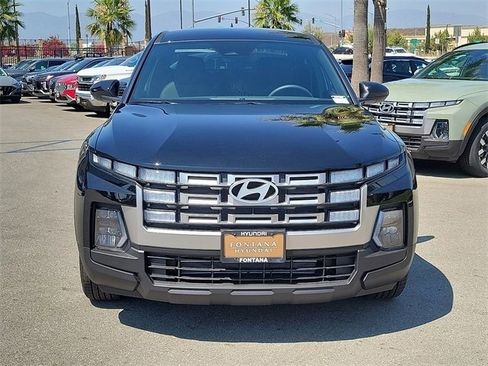 New 2025 Hyundai Santa Cruz SE image 21
