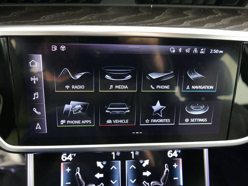 Used 2023 Audi A6 3.0T Prestige w/ Prestige Package image 15