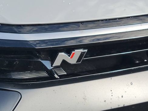 Used 2026 Hyundai Elantra N FWD image 15