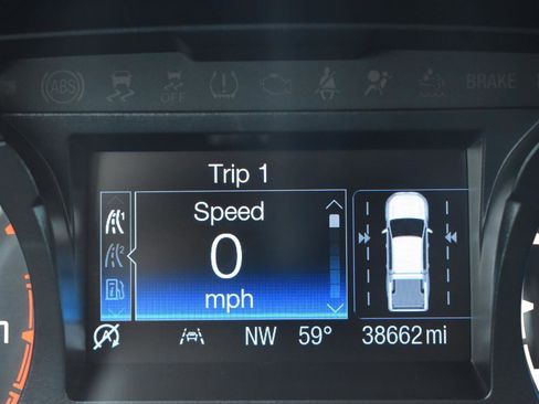 Used 2021 Ford Ranger XLT w/ Equipment Group 301A Mid image 7