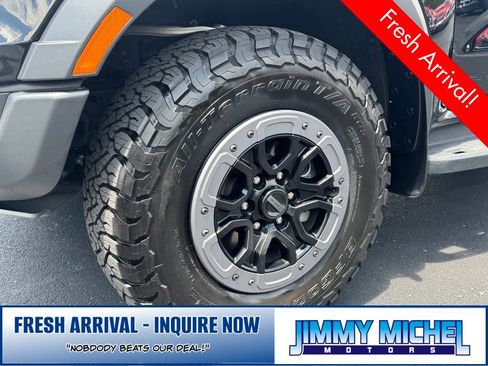 Used 2025 Ford Ranger Raptor AWD/4WD image 31