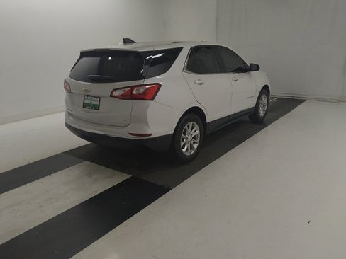 Used 2019 Chevrolet Equinox LT FWD image 9