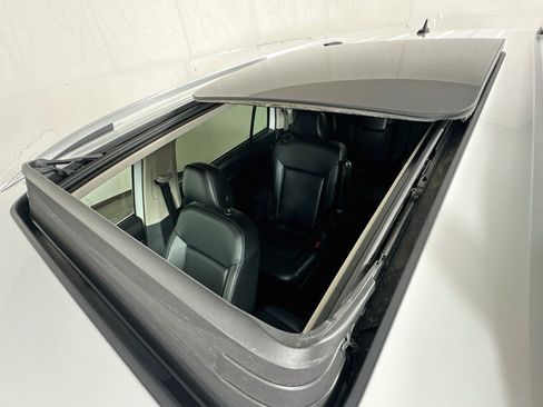 Used 2019 Volkswagen Atlas SEL AWD/4WD image 20