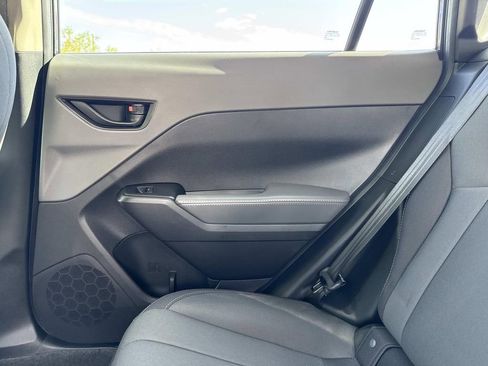 New 2026 Subaru Crosstrek 2.0i Premium image 15
