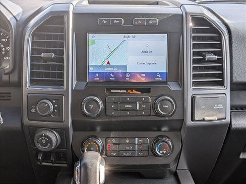 Used 2020 Ford F150 XLT w/ Equipment Group 302A Luxury image 17