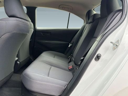 Used 2026 Toyota Corolla LE FWD image 15