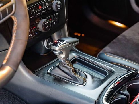 Used 2023 Dodge Charger SRT Hellcat RWD image 24