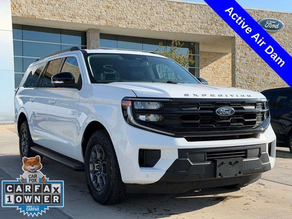 Used 2026 Ford Expedition Max Active RWD image 17
