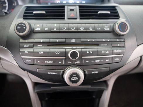 Used 2009 Honda Accord EX image 16
