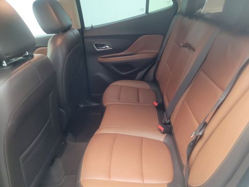 Used 2014 Buick Encore Leather FWD image 18