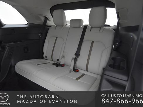New 2026 MAZDA CX-90 Plug-In Hybrid w/ Premium Plus AWD/4WD image 24