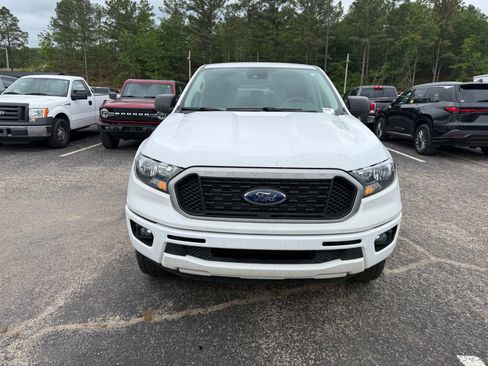 Used 2023 Ford Ranger XLT RWD image 2
