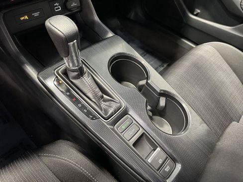 Certified 2023 Honda Civic LX image 20