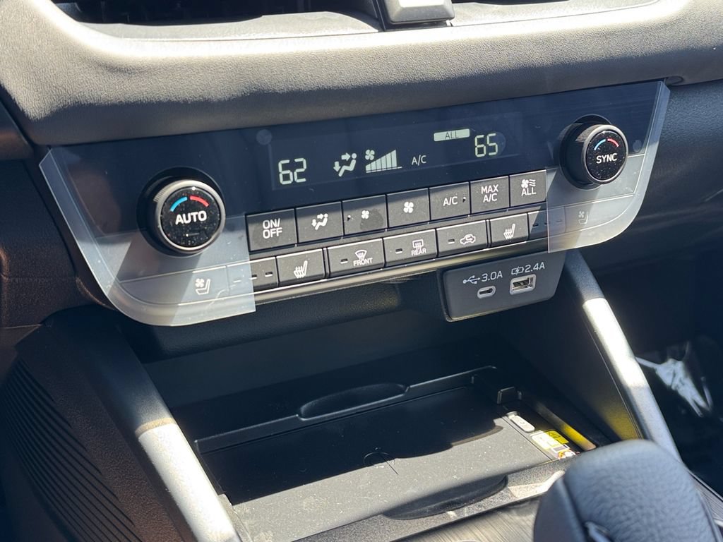 New 2026 Subaru Outback Touring XT AWD/4WD image 13