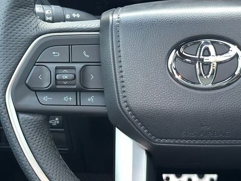 New 2026 Toyota Tundra Limited image 27