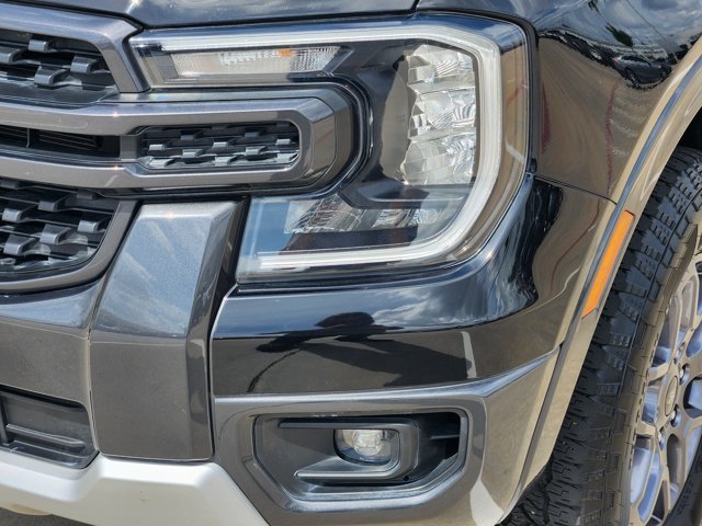 Used 2024 Ford Ranger XLT w/ Equipment Group 301A High RWD image 9