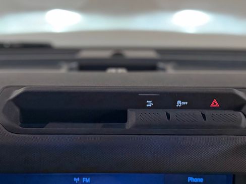 New 2026 Ford Bronco 4-Door image 64