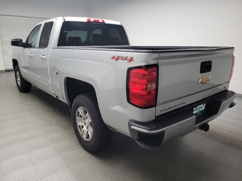 Used 2017 Chevrolet Silverado 1500 LT w/ All Star Edition AWD/4WD image 5