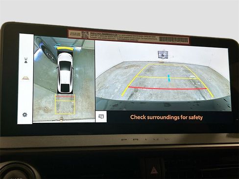 New 2026 Toyota Prius Plug-In Hybrid image 11