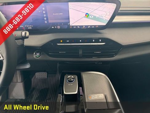 New 2026 Buick Enclave Preferred w/ Power Package AWD/4WD image 6