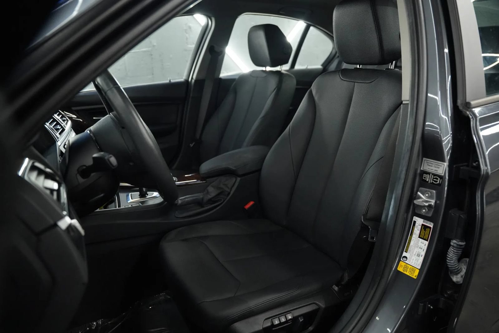 Used 2014 BMW 328i Sedan RWD image 11