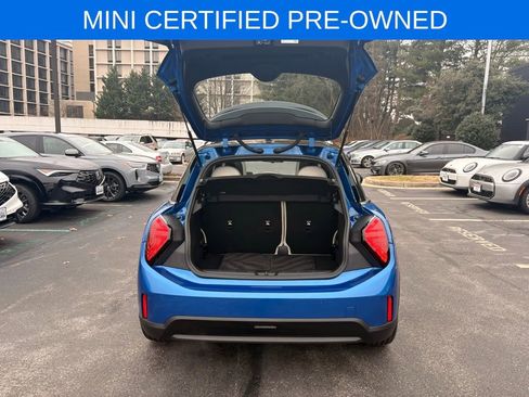 Certified 2025 MINI Cooper S FWD image 12