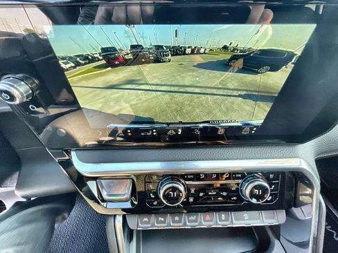 New 2026 GMC Sierra 1500 Denali image 19