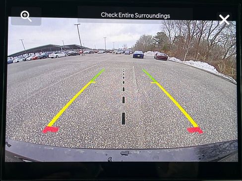 New 2026 Jeep Grand Cherokee L 4WD image 12