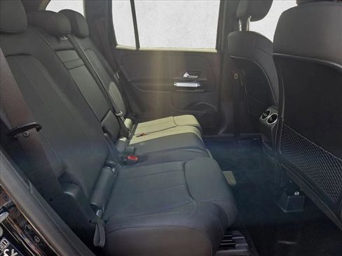 Certified 2026 Mercedes-Benz GLB 250 image 18