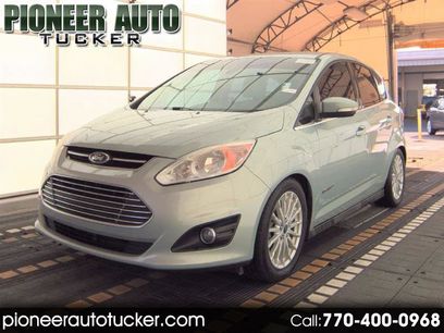 Used 2013 Ford C-MAX SEL