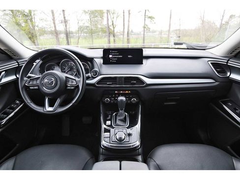 Used 2023 MAZDA CX-9 Touring Plus image 7